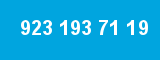 923 193 71 19